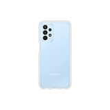 Samsung Soft Clear Cover for Galaxy A23 / A23 5G