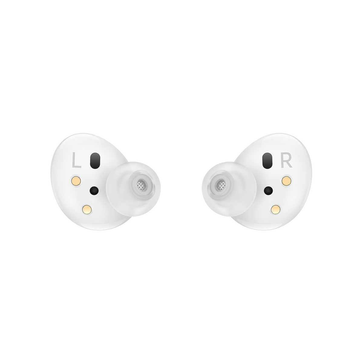 Samsung Galaxy Buds 2 with Qi-Compatible Wireless Charging - Refurbished Good