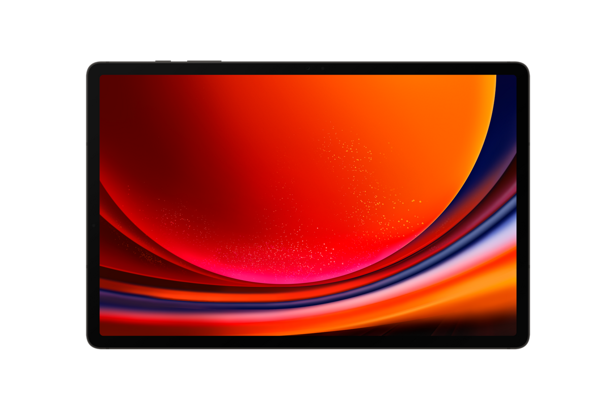 Samsung Galaxy Tab S9+ (2023) 12.4" Wi-Fi+5G Tablet - 256GB - Graphite