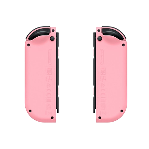 Nintendo Switch Joy-Con Pair - Pastel Pink