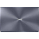 Refurbished Asus VivoBook 17 X705 Intel Celeron N4020 8GB RAM 256GB - Black - Pristine