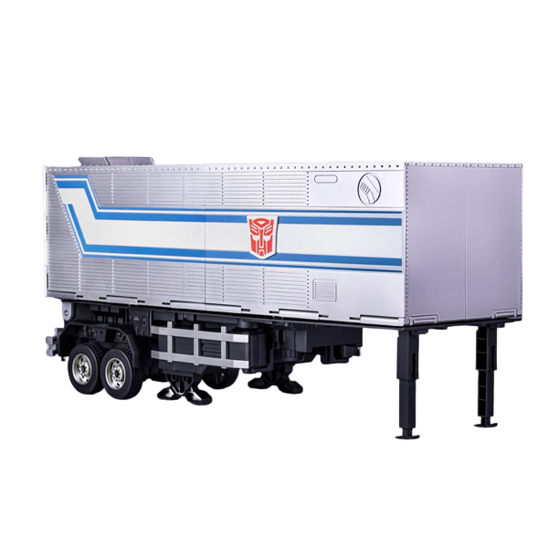 Robosen CX40-SE Optimus Prime Transforming Trailer Kit