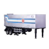 Robosen CX40-SE Optimus Prime Transforming Trailer Kit