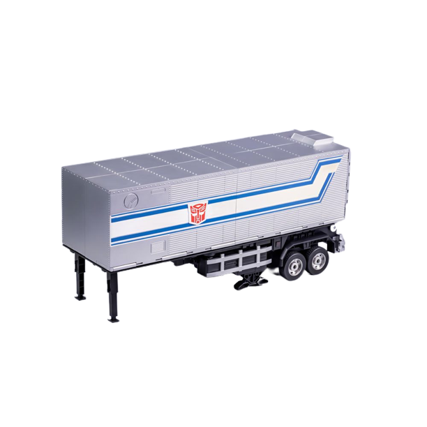 Robosen CX40-SE Optimus Prime Transforming Trailer Kit