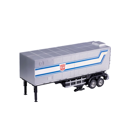 Robosen CX40-SE Optimus Prime Transforming Trailer Kit