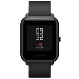 Amazfit Bip Model A1608 Smartwatch - Black