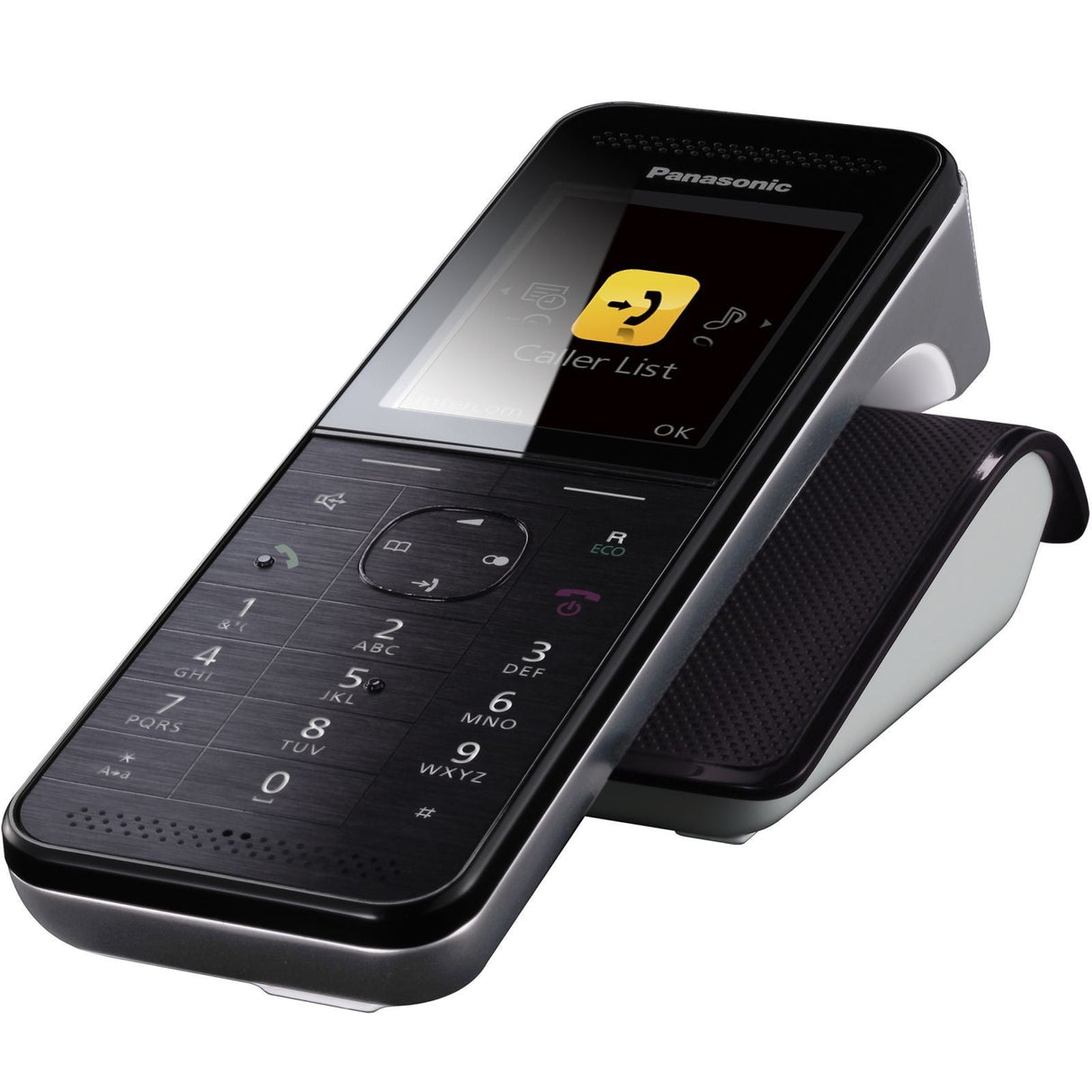 Panasonic KX-PRWA10EW, Additional Handset for Panasonic PRW-120 with Smartphone Connect