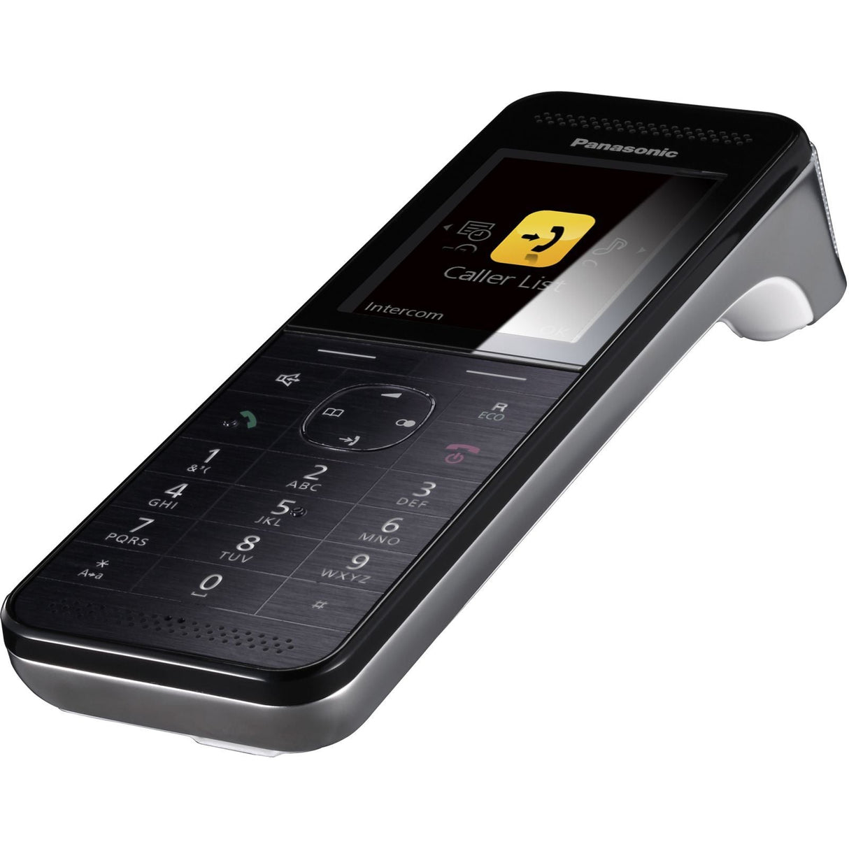 Panasonic KX-PRWA10EW, Additional Handset for Panasonic PRW-120 with Smartphone Connect