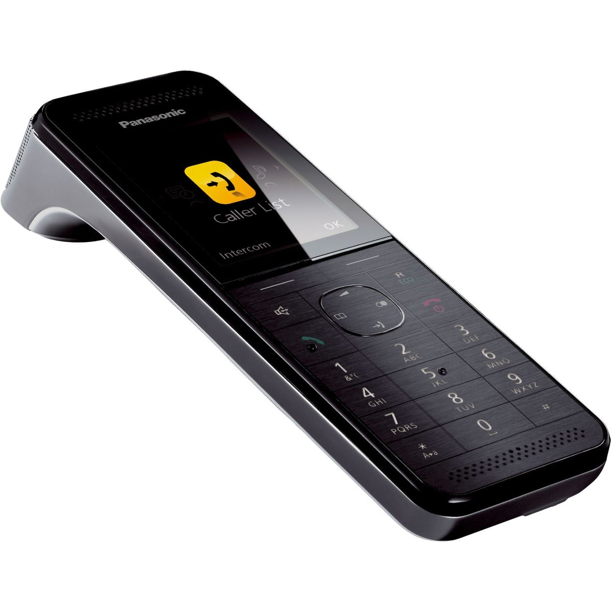 Panasonic KX-PRWA10EW, Additional Handset for Panasonic PRW-120 with Smartphone Connect