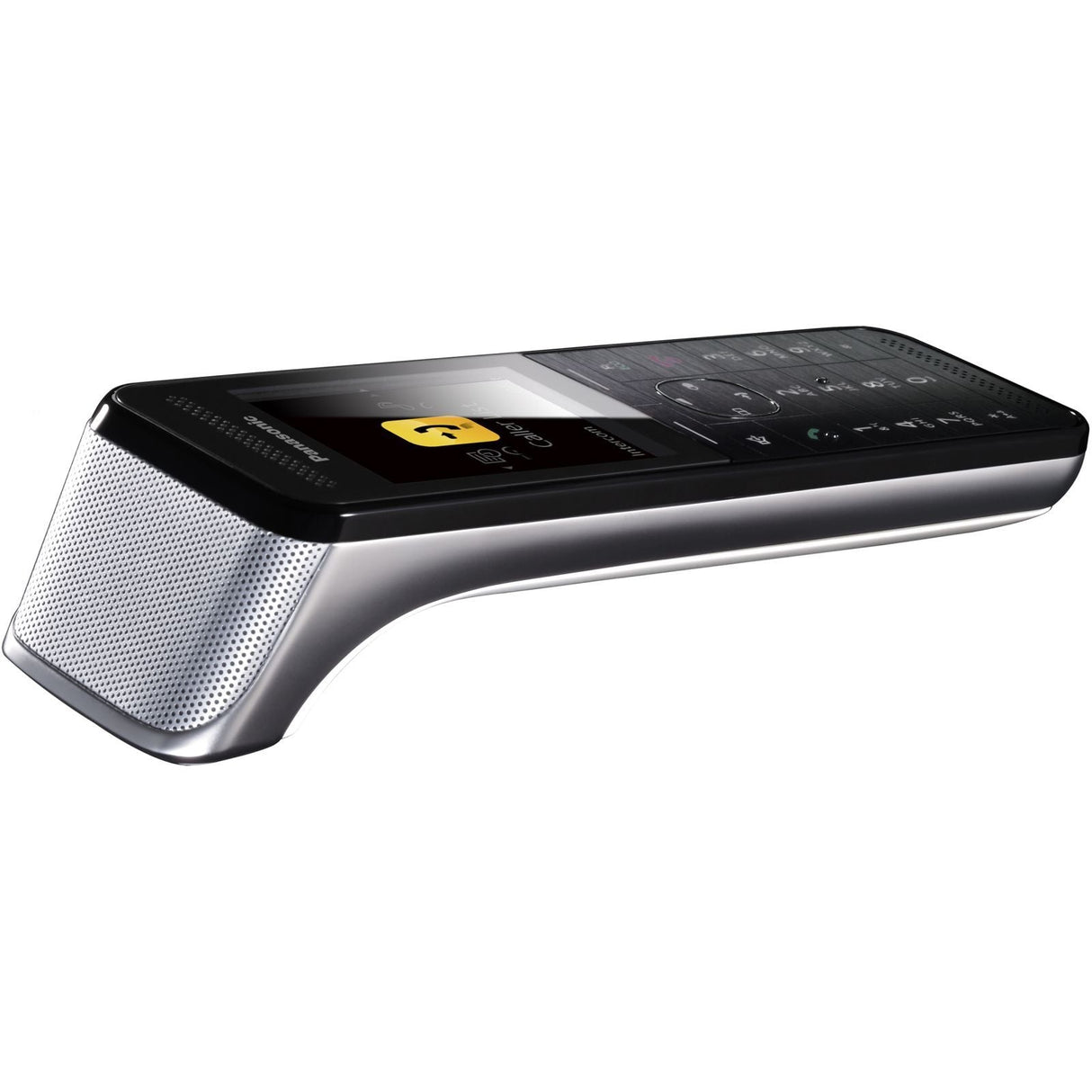 Panasonic KX-PRWA10EW, Additional Handset for Panasonic PRW-120 with Smartphone Connect