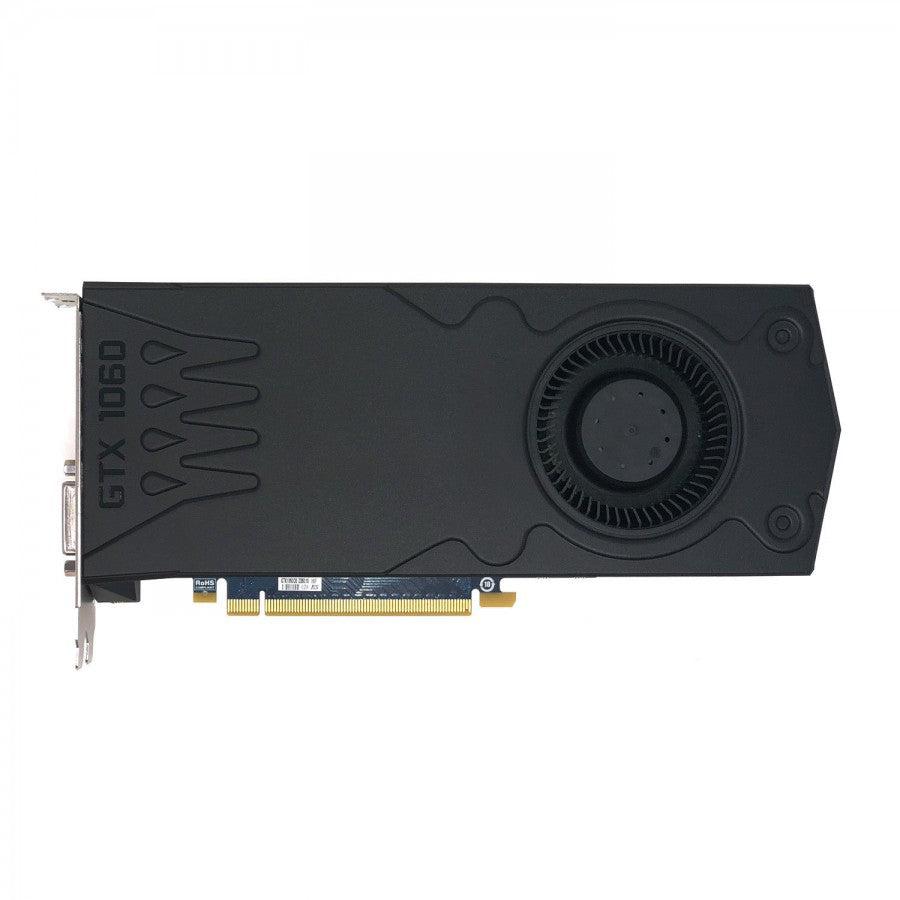 Dell Nvidia GeForce GTX 1060 GDDR5 Graphics Card