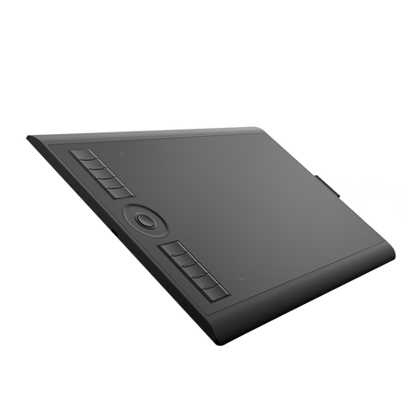 Gaomon M10K Battery-Free Graphic Tablet