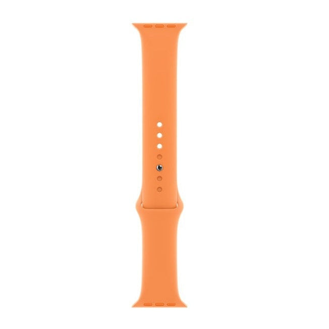 Apple Watch 41mm Sport Band, Regular, Marigold