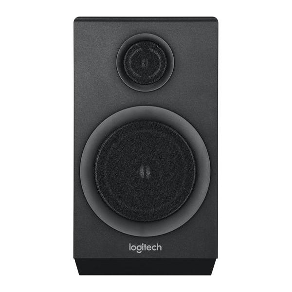 Logitech Z333 Bold Sound - Black