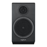 Logitech Z333 Bold Sound - Black