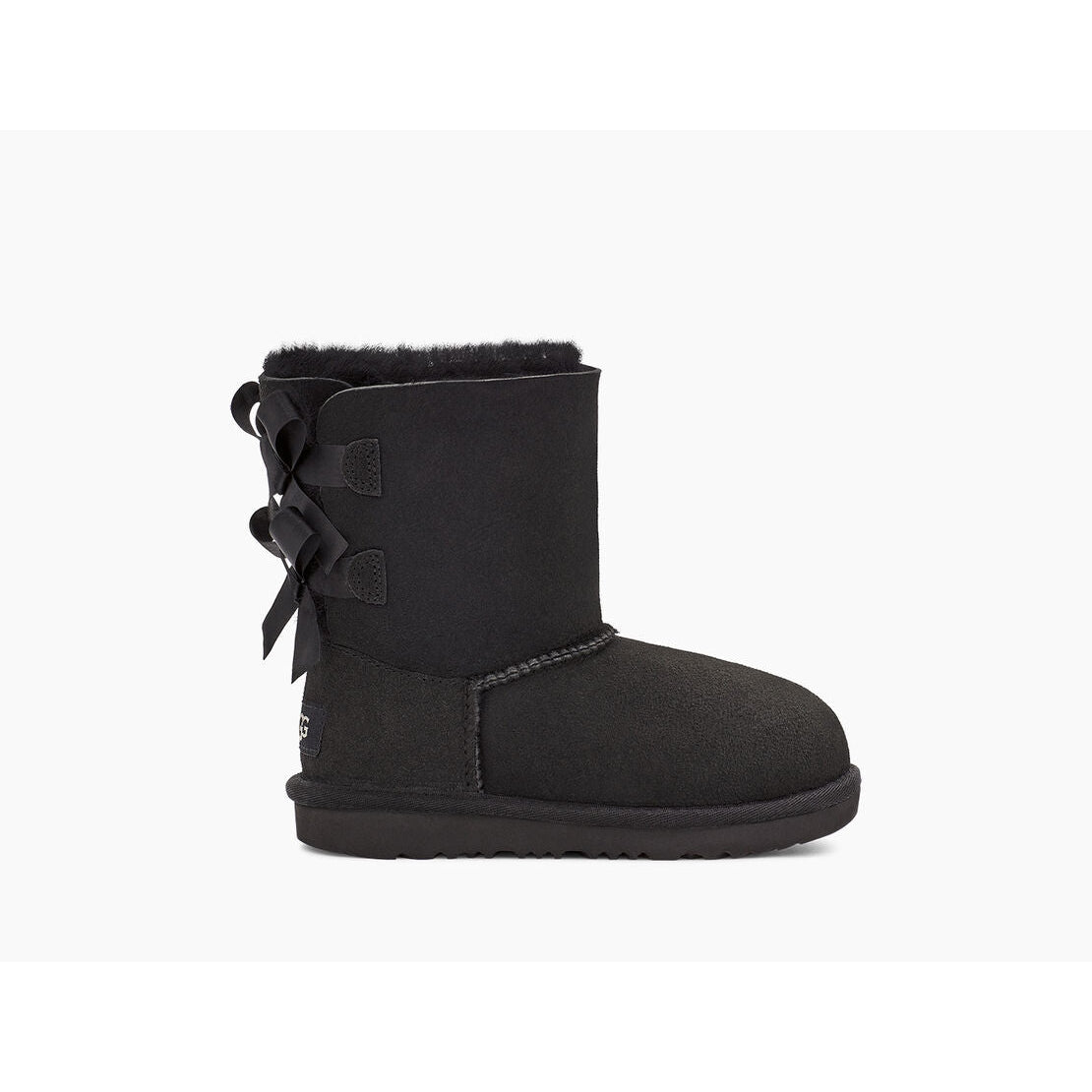 Ugg k deals bailey bow