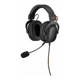 ADX AFSH0119 Gaming Headset - Black