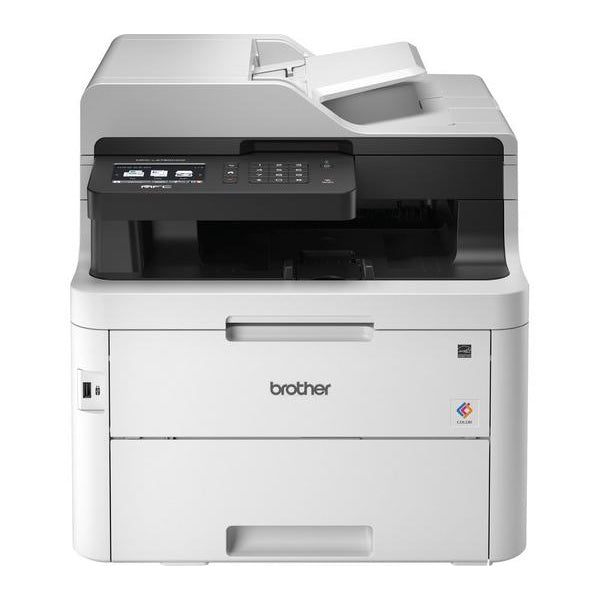 Brother MFCL3750CDW All-in-One Laser Printer