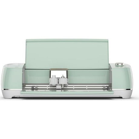 Cricut Explore Air 2 Cutting Machine - Mint - Refurbished Excellent