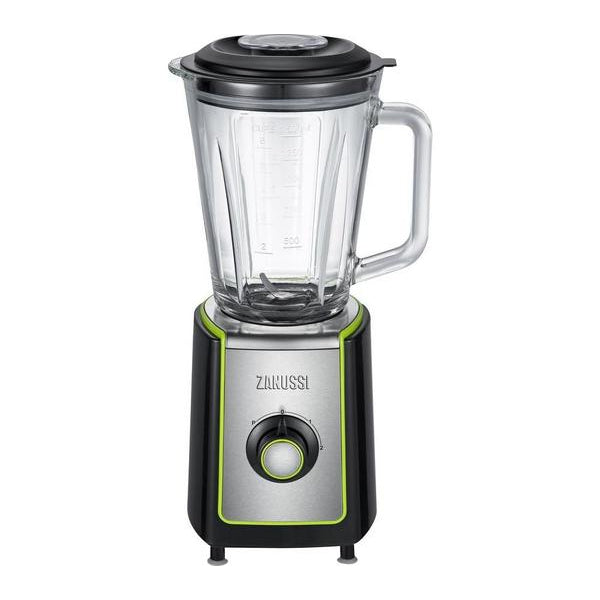 Zanussi ZBL-920-GN Blender - Black/Green