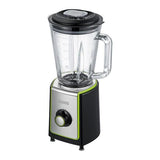 Zanussi ZBL-920-GN Blender - Black/Green