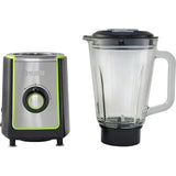 Zanussi ZBL-920-GN Blender - Black/Green