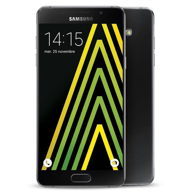 Samsung Galaxy A5 (2016) - 16GB - Black