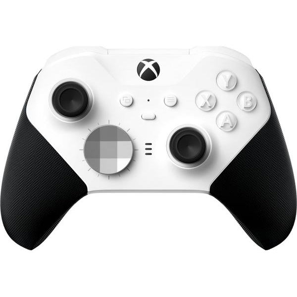 Microsoft Elite Series 2 Wireless Controller, White - Refurbished Pristine