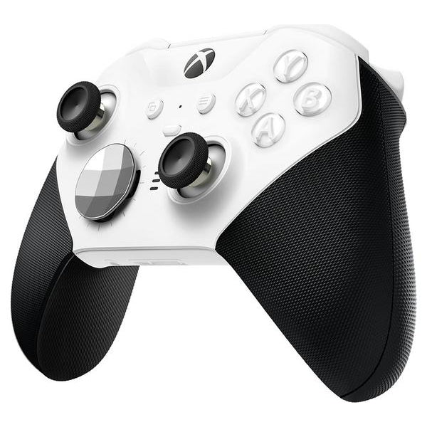 Microsoft Elite Series 2 Wireless Controller, White - Refurbished Pristine