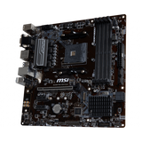 MSI H310M PRO-VDH Plus mATX Motherboard - Good