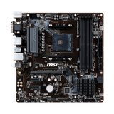 MSI H310M PRO-VDH Plus mATX Motherboard - Good