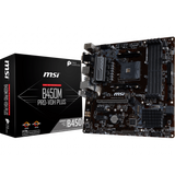 MSI H310M PRO-VDH Plus mATX Motherboard - Good