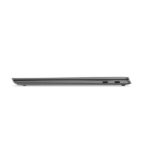 Lenovo Yoga S940-14IIL Laptop, Intel Core i7, 8GB RAM, 512GB SSD, 14", Iron Grey - Refurbished Pristine