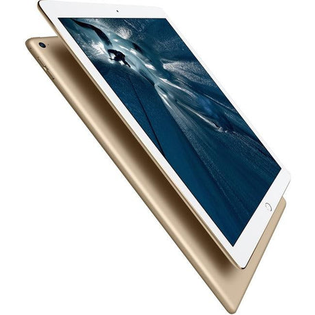 Apple iPad Pro Cellular 1st Generation, 128GB, WiFi, Gold, 12.9'' (ML3Q2B/A)