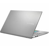 Asus VivoBook S15-S532F 15.6″ Laptop, Intel i5-8265U, 8GB RAM, 512GB SSD, Silver - Refurbished Pristine