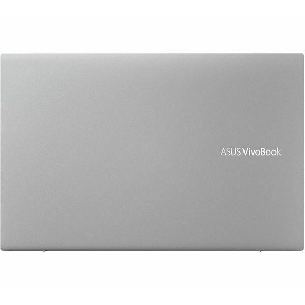 Asus VivoBook S15-S532F 15.6″ Laptop, Intel i5-8265U, 8GB RAM, 512GB SSD, Silver - Refurbished Pristine