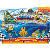 Skylanders Superchargers Sea Racing Action Pack