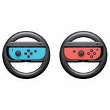 Nintendo Joy Con Wheel Pair - Black