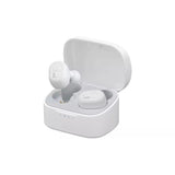 JVC HA-A11T Marshmallow True Wireless Earbuds - White