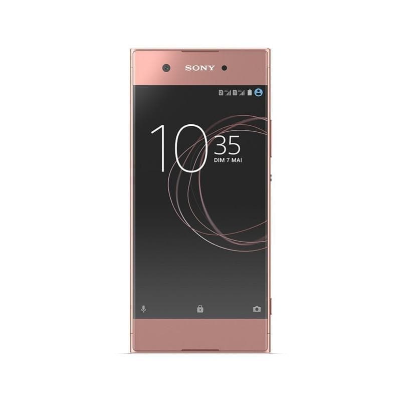 Sony Xperia XA2 32GB Pink Unlocked - Good Condition