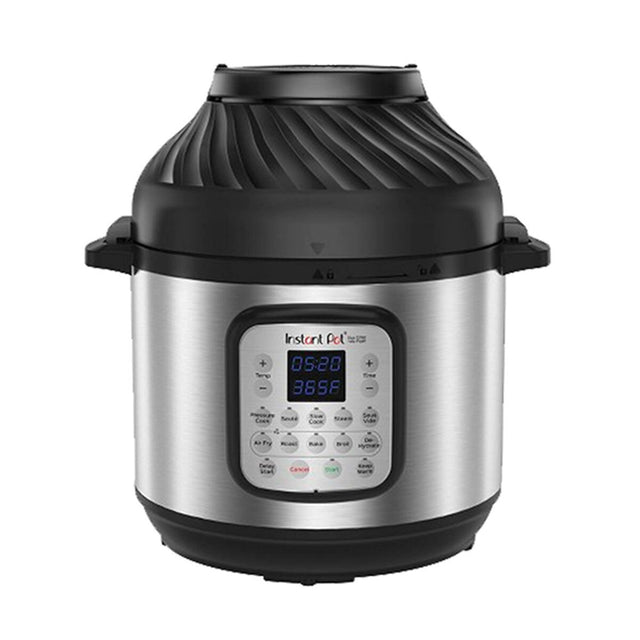 Instant Pro Crisp Multi Pressure Cooker and Air Fryer