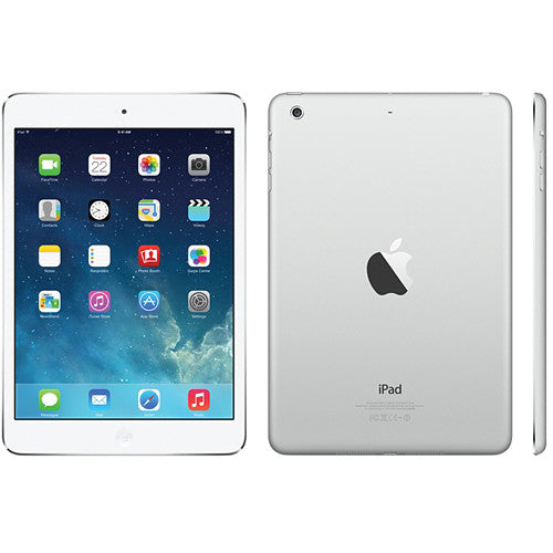 Apple iPad Mini 2 - 32GB - Silver - Excellent | Stock Must Go