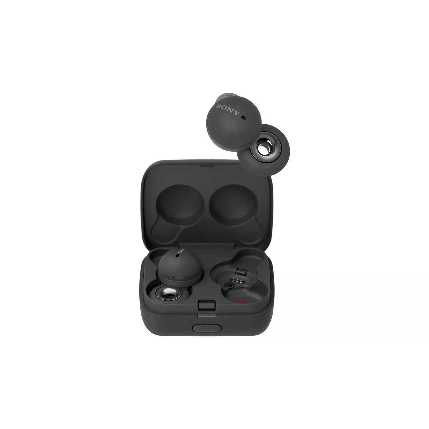 Sony WF-L900 LinkBuds True Wireless Bluetooth In-Ear