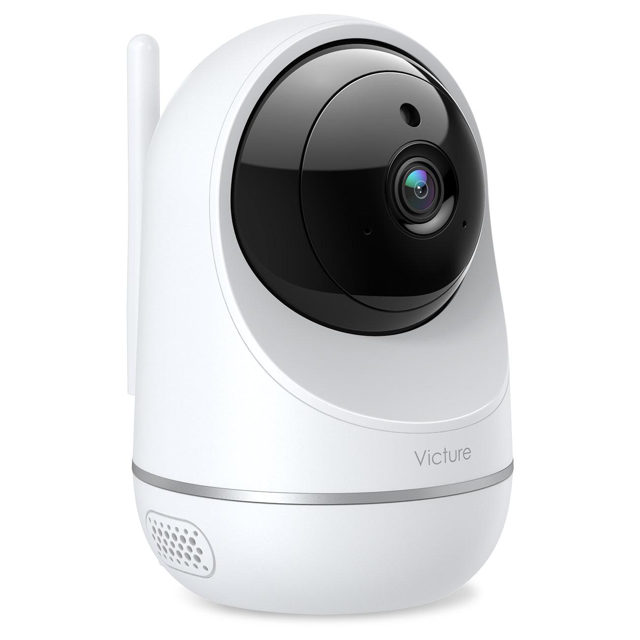 Victure security camera store review