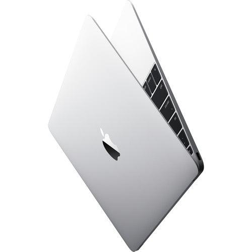 Apple MacBook 12'' MF855LL/A (2015) Intel Core M-5Y31 8GB RAM 256GB Silver - Refurbished Good