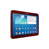 Samsung Galaxy Tab 3 10.1, GT-P5210, 16GB, Red - Refurbished Good