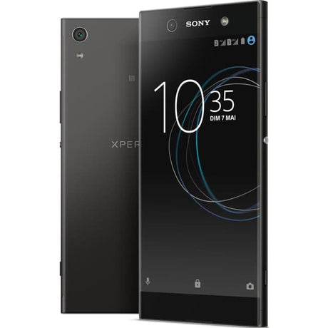 Sony Xperia XA1 Ultra, 32GB, Black, Unlocked - Good Condition