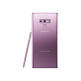 Samsung Galaxy Note 9 128GB Lavender Purple Unlocked - Good Condition