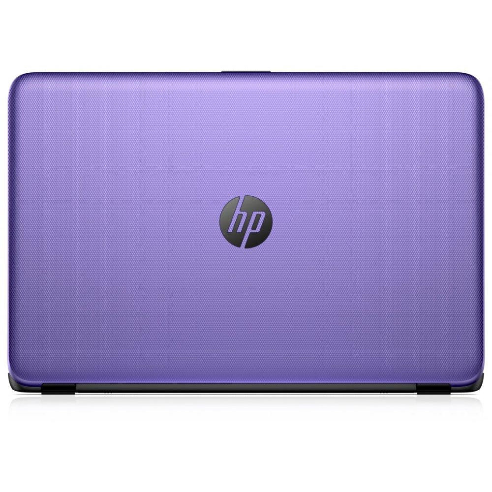 Hp laptop shops in purple