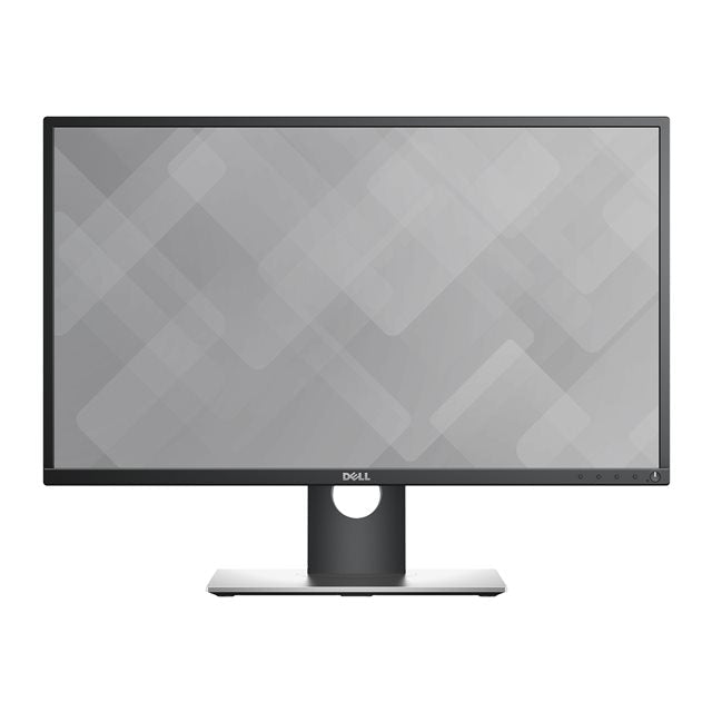 Dell P2217 22" Full HD LCD Monitor - Refurbished Good